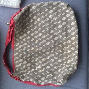 Douney and Bourke Tote