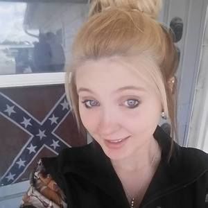 Meet your Posher, Katherine