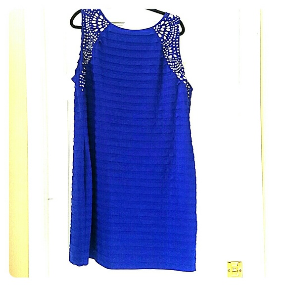 Sold- Sexy bandage dress