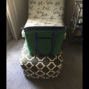 Vera Bradley Tote