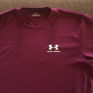 Under Armour DryFit Shirt
