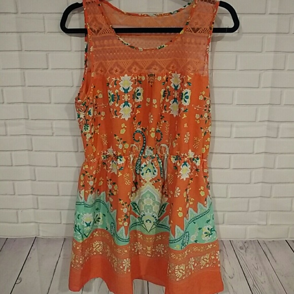 Beautiful tunic/dress