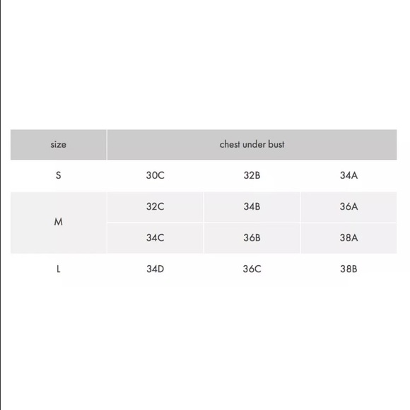 Calvin Klein Black Bralette & Black Bikini Set - Picture 2 of 3