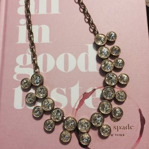 JCrew Statement necklace
