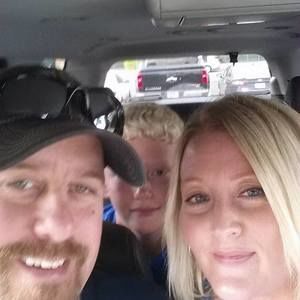 Meet your Posher, Heidi