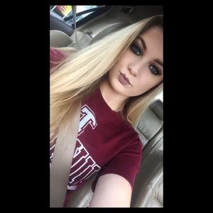 Meet your Posher, Madison