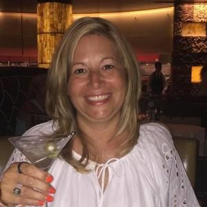 Meet your Posher, Cindy