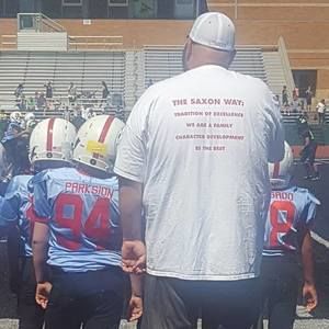 Meet your Posher, Kristy