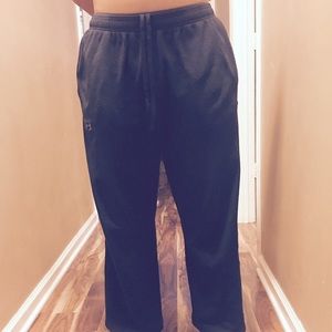 Under Armour Fleece Pants