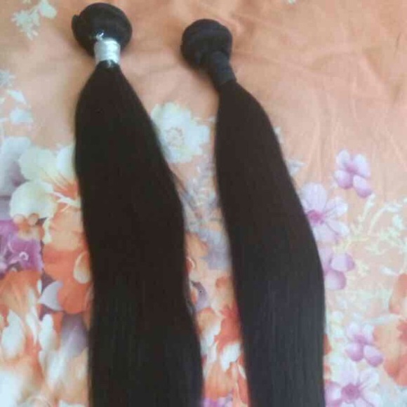 8A Virgin Human Hair Bundles all types