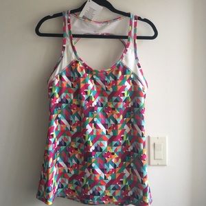 Fabletics Carlsbad Tank XL 12-14
