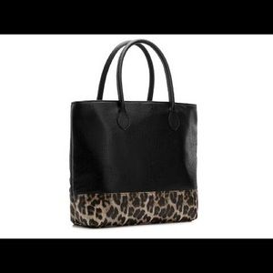 DSW Uptown Tote