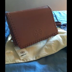 New Tory Burch Crossbody with bag