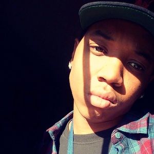 Meet your Posher, Kevin