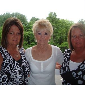 Meet your Posher, Donna