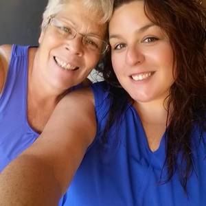 Meet your Posher, Mallory