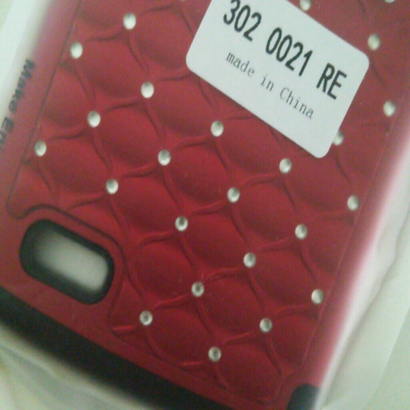 LG3 case! Brand new, in package - Picture 3 of 3