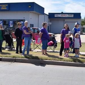 Meet your Posher, Lila