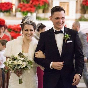 Meet your Posher, Caleb