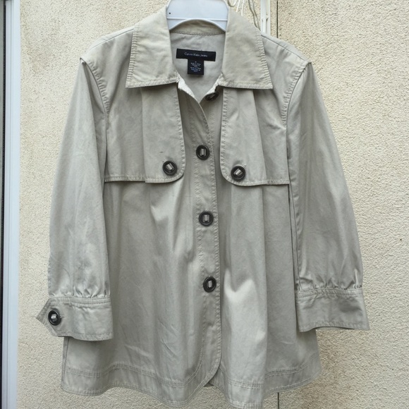 Calvin Klein Lightweight jacket