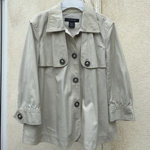 Calvin Klein Lightweight jacket