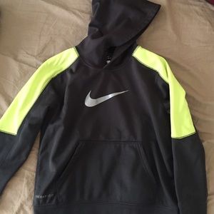 Nike thermal fit