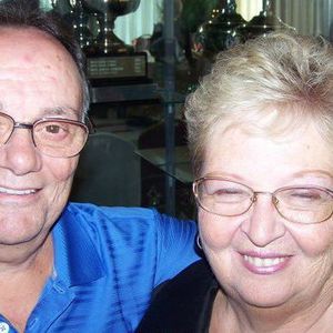 Meet your Posher, Shirley