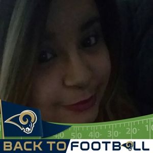 Meet your Posher, Natasha