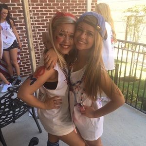 Meet your Posher, Jessica