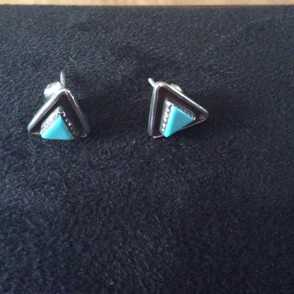 Jewelry - Sterling Silver Earrings