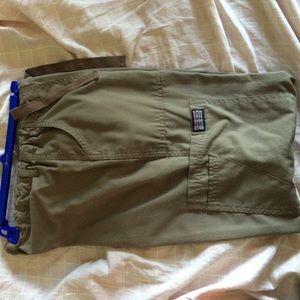 Cherokee scrub pants