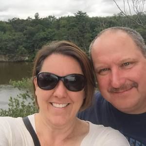 Meet your Posher, Ann