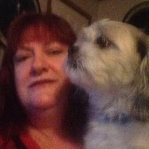 Meet your Posher, Brenda