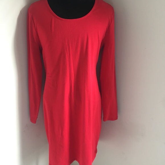 Forever 21 Dresses & Skirts - Plus bodycon dress