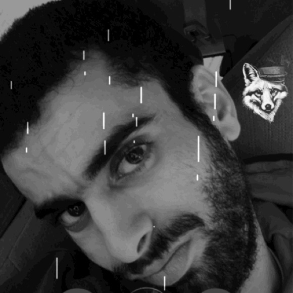 Meet your Posher, Murad - Picture 1 of 1