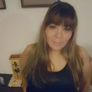 Meet your Posher, Victoria