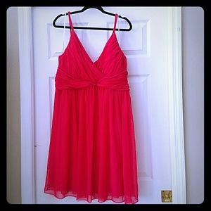 Sold- Cute Calvin Klein dress