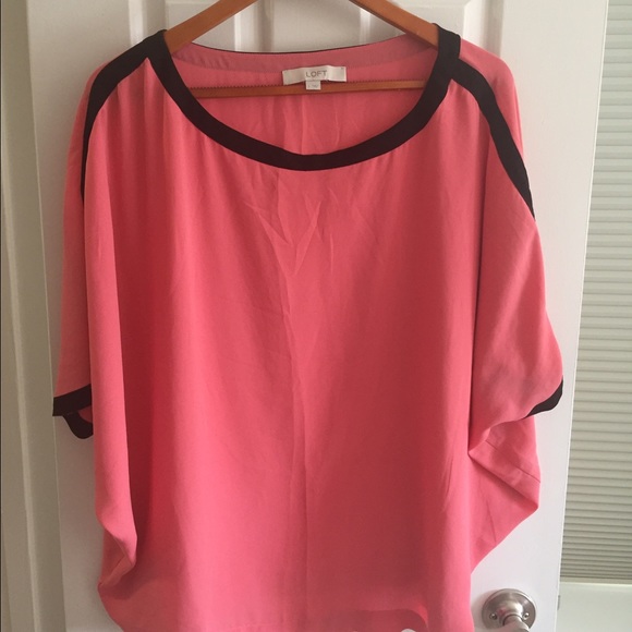 Loft Blouse