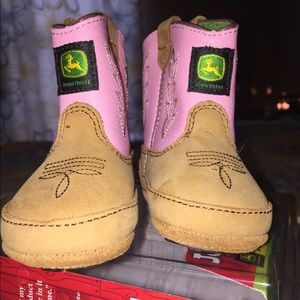 John Deere Johnny Poppers