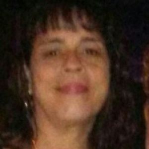 Meet your Posher, Denise