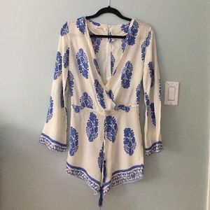 ⚜⚜⚜Exclusive Romper ⚜⚜⚜