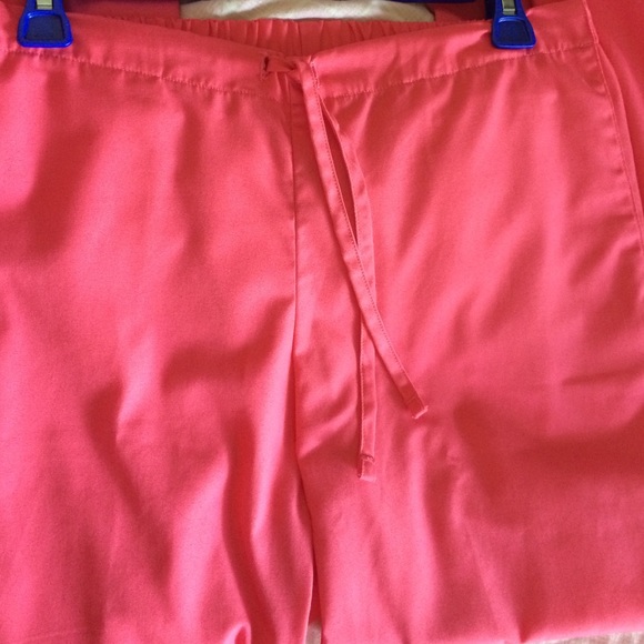 Cherokee scrub pants