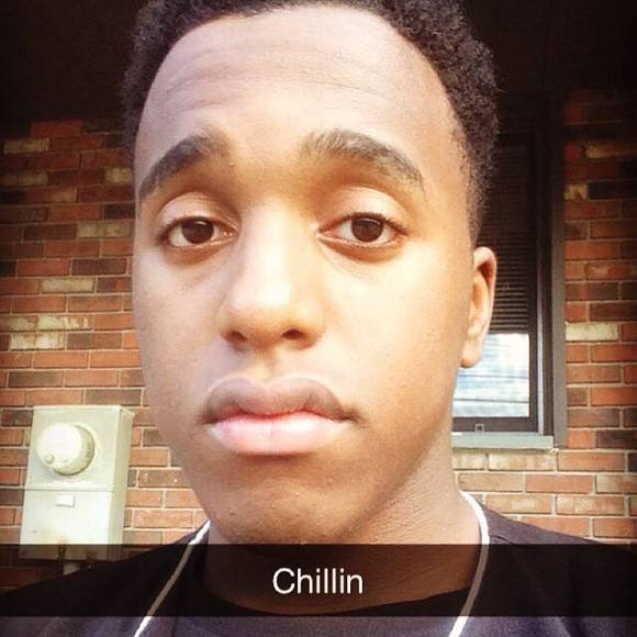 Meet your Posher, Brandon