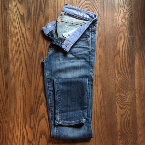 GAP Always Skinny size 25/0