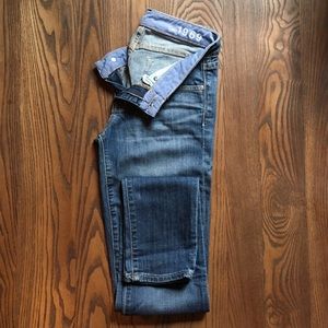 GAP Always Skinny size 25/0