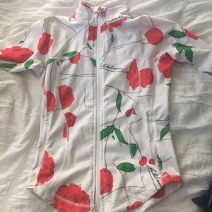 Super cute Lululemon Jacket!