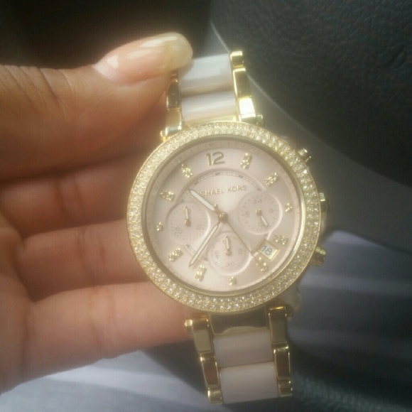 Michael Kors Jewelry - Michael kors watch