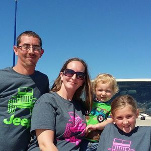 Meet your Posher, Kate