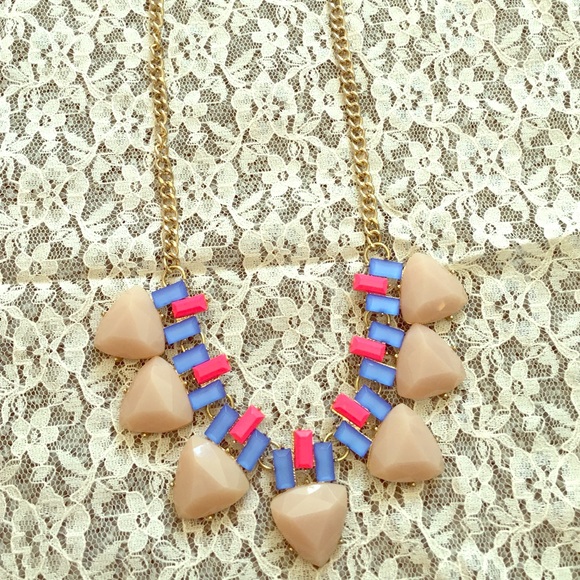 Beautiful necklace