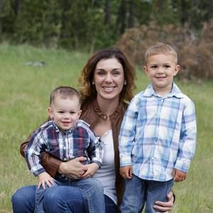 Meet your Posher, Kassandra